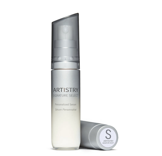 Artistry Signature Select™ Amplificador antimanchas y suero de base